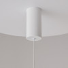 Подвесной светильник Maytoni Technical P022PL-L20W3K