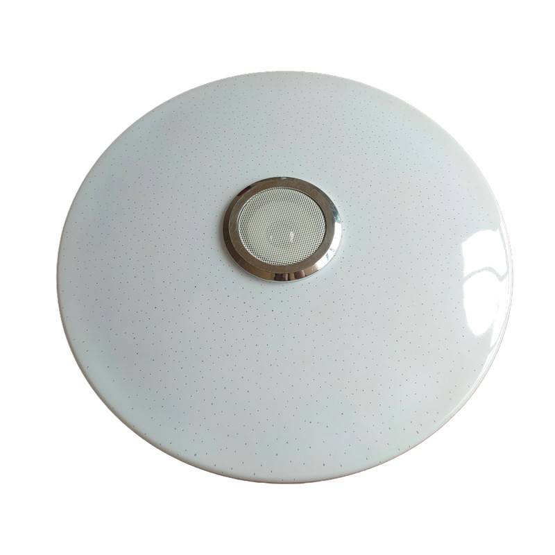 Накладной светильник Escada 10295/5 LED APP