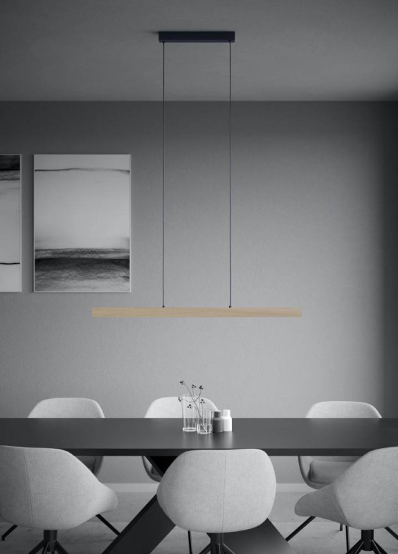 Линейный светильник EGLO 390369