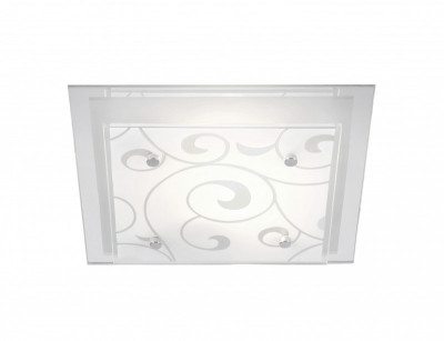 Накладной светильник Globo 48062