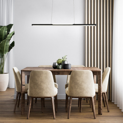 Линейный светильник Escada 604/S LED