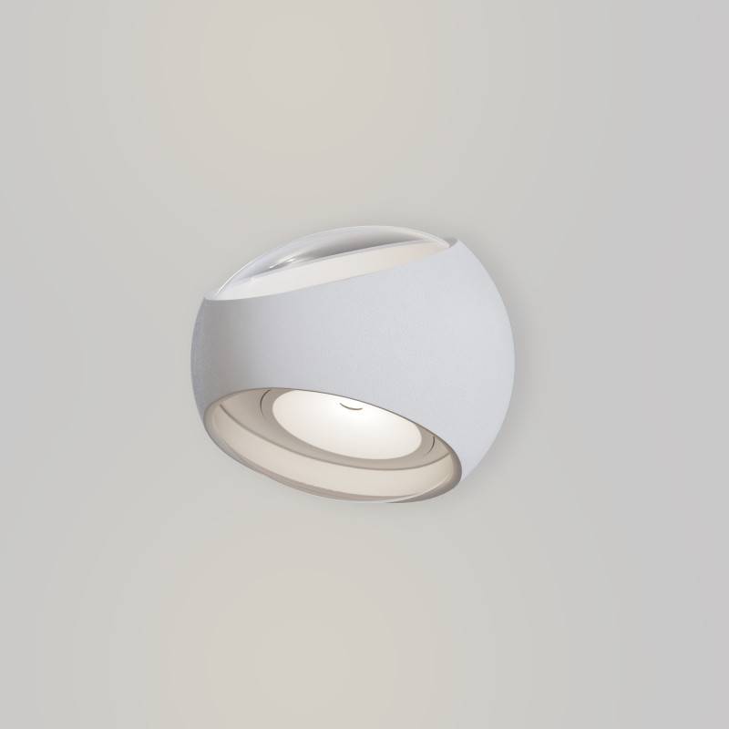 Светильник настенный Maytoni O032WL-L6W3K