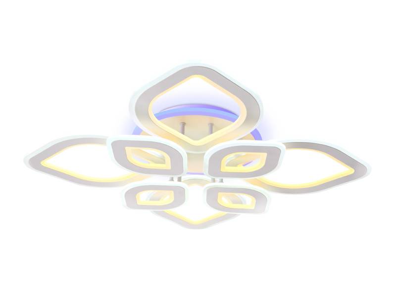 Накладная люстра Ambrella Light FA8844