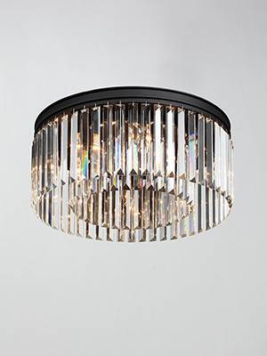 Накладная люстра Vitaluce V5180-1/8PL