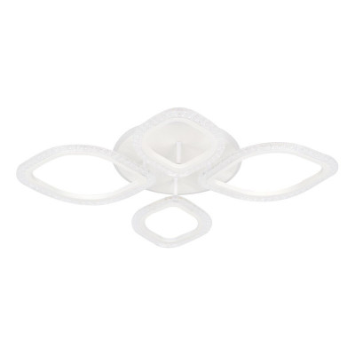 Накладная люстра Escada 10251/4LED BL