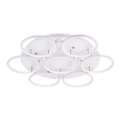 Накладной светильник ARTE Lamp A2500PL-7WH