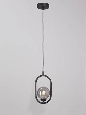 Подвесной светильник Vitaluce V2991-1/1S