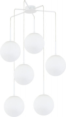 Каскадная люстра Stilfort 2168/01/06P