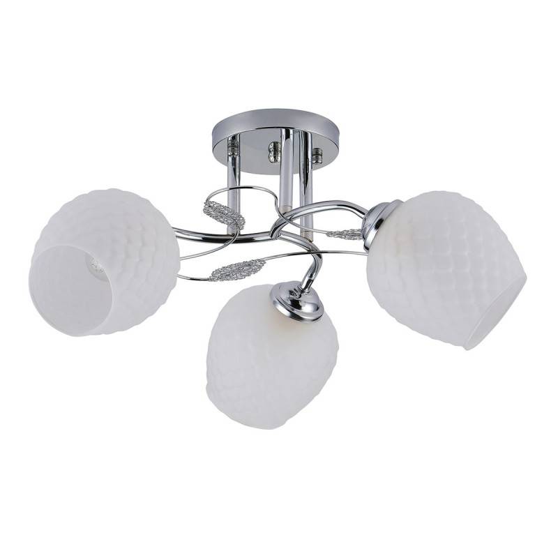 Накладная люстра Escada 1108/3PL