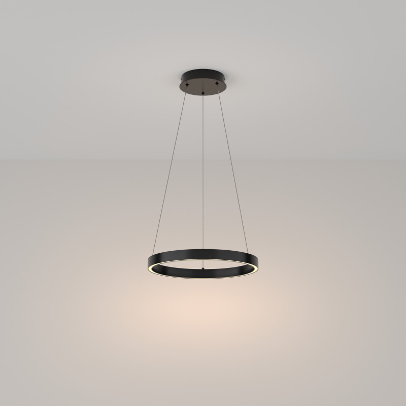 Подвесной светильник Maytoni MOD058PL-L22B3K