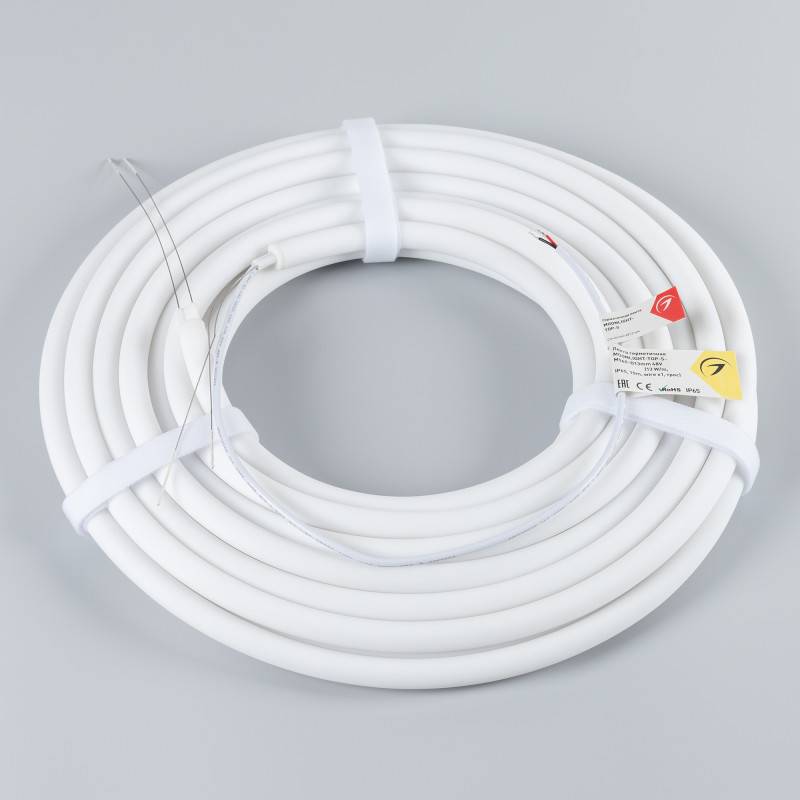 Гибкий неон Arlight 043818