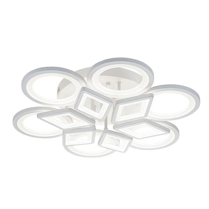 Накладная люстра Escada 10248/12LED