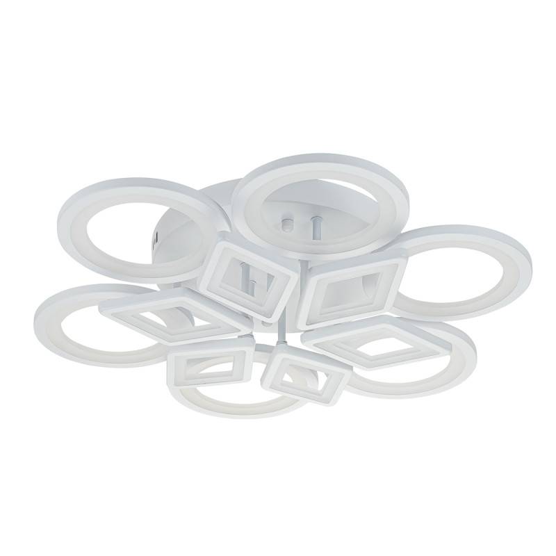 Накладная люстра Escada 10248/12LED