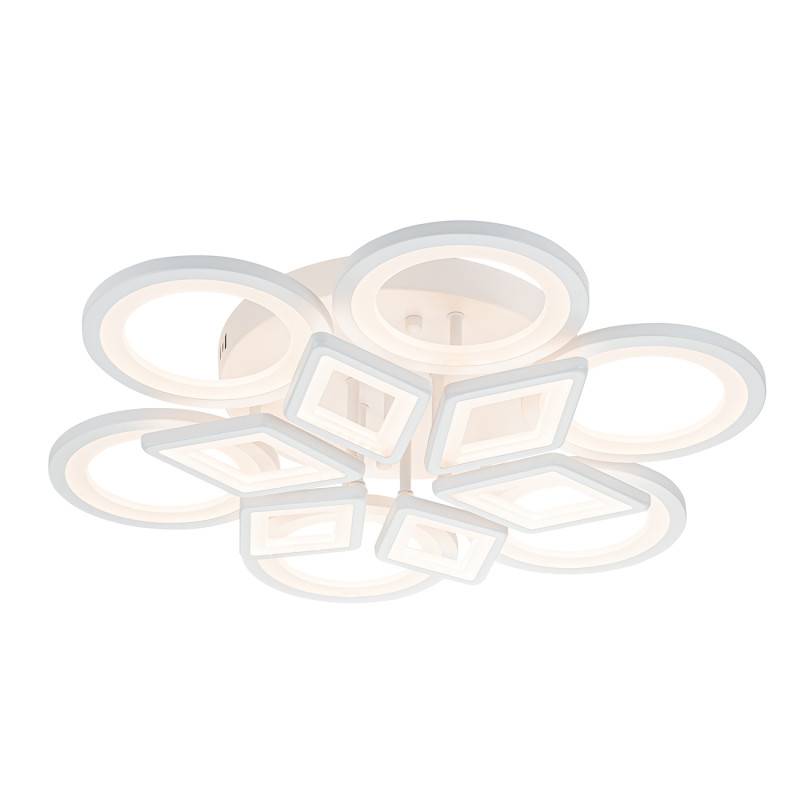 Накладная люстра Escada 10248/12LED