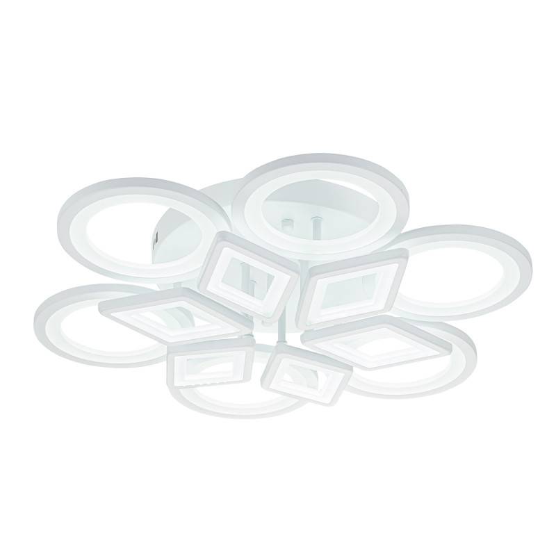 Накладная люстра Escada 10248/12LED