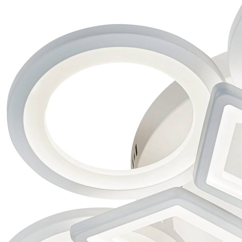 Накладная люстра Escada 10248/12LED