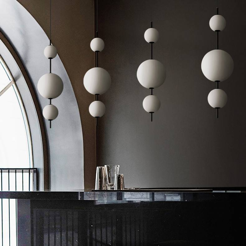 Подвесной светильник ImperiumLoft 85415-22