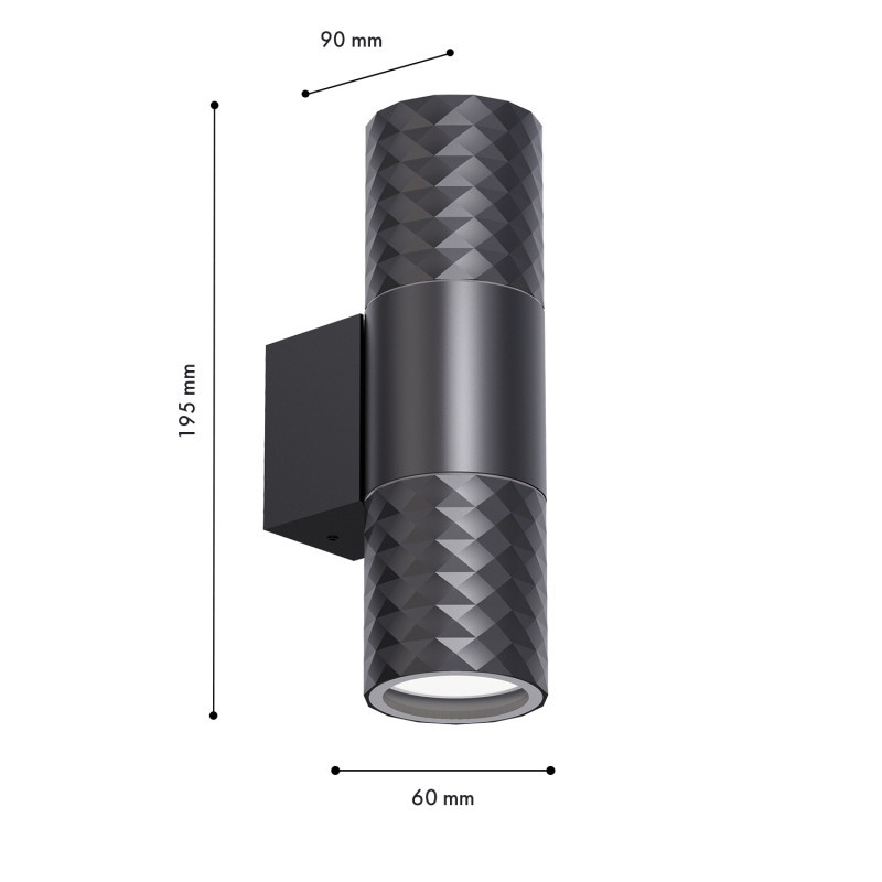Светильник настенный Favourite 4659-2W
