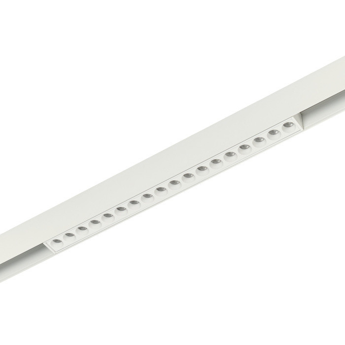 Светильник на шине MyFar MT0211-18W4K-W