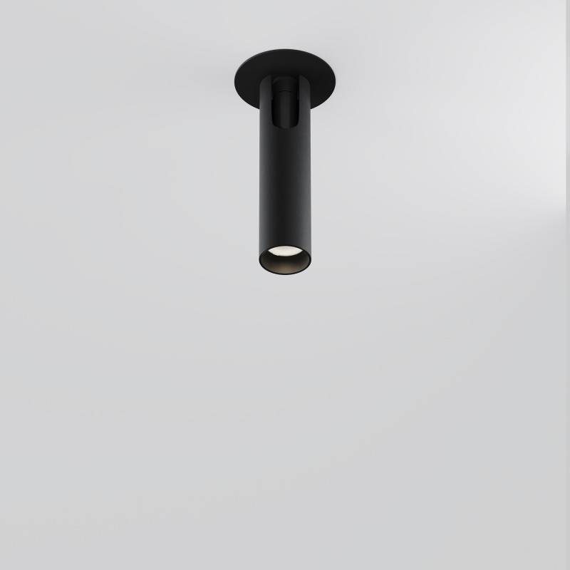 Встраиваемый светильник Maytoni Technical C141RS-L125-6W4K-B