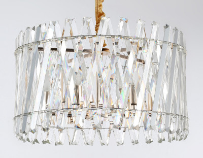 Подвесная люстра Ambrella Light TR5063