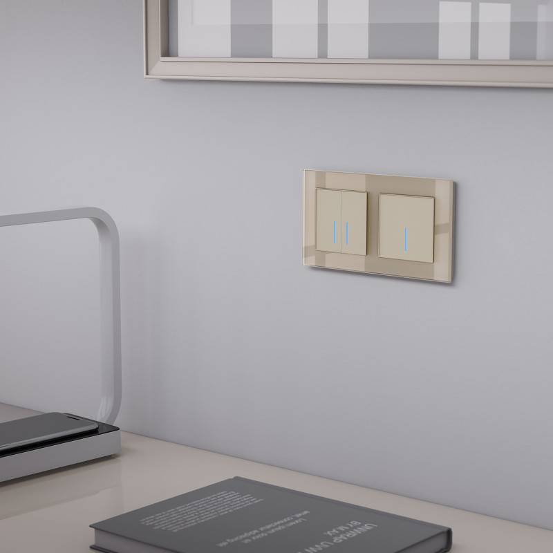 Выключатель Werkel W4520111