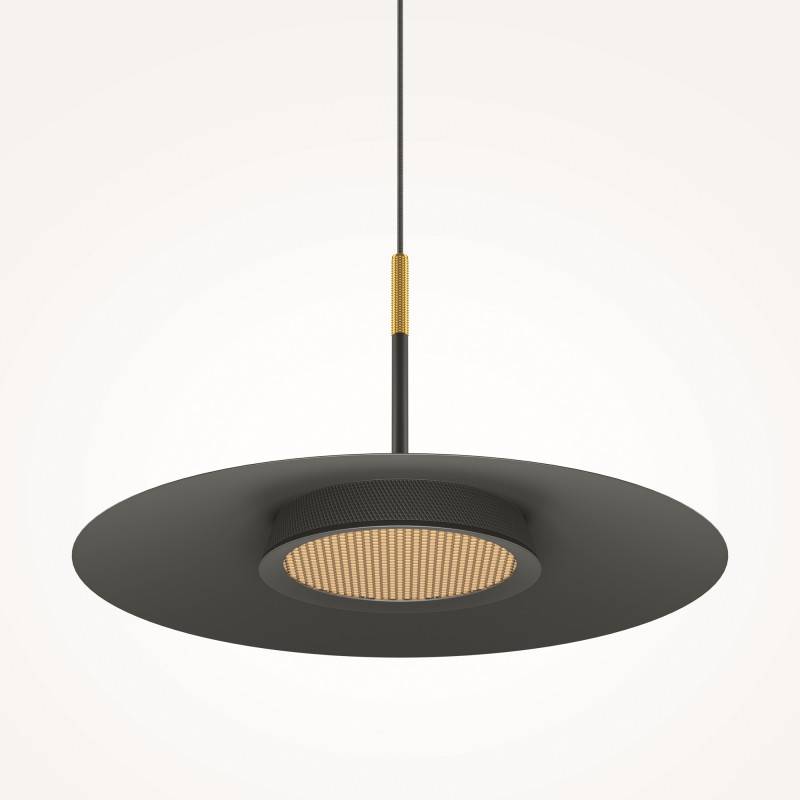 Подвесной светильник Maytoni MOD041PL-L15B3K1