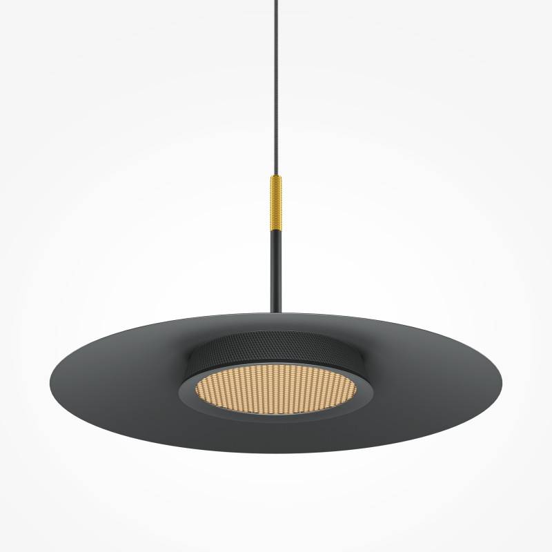 Подвесной светильник Maytoni MOD041PL-L15B3K1