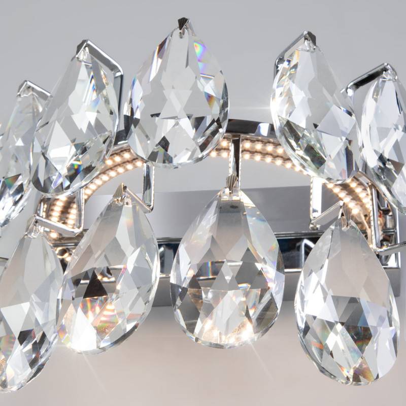 Бра Bogate's 437/1 Strotskis