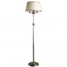Торшер ARTE Lamp A3579PN-3AB