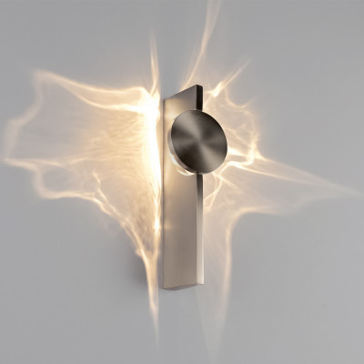 Бра LOFT IT 10452W Nickel