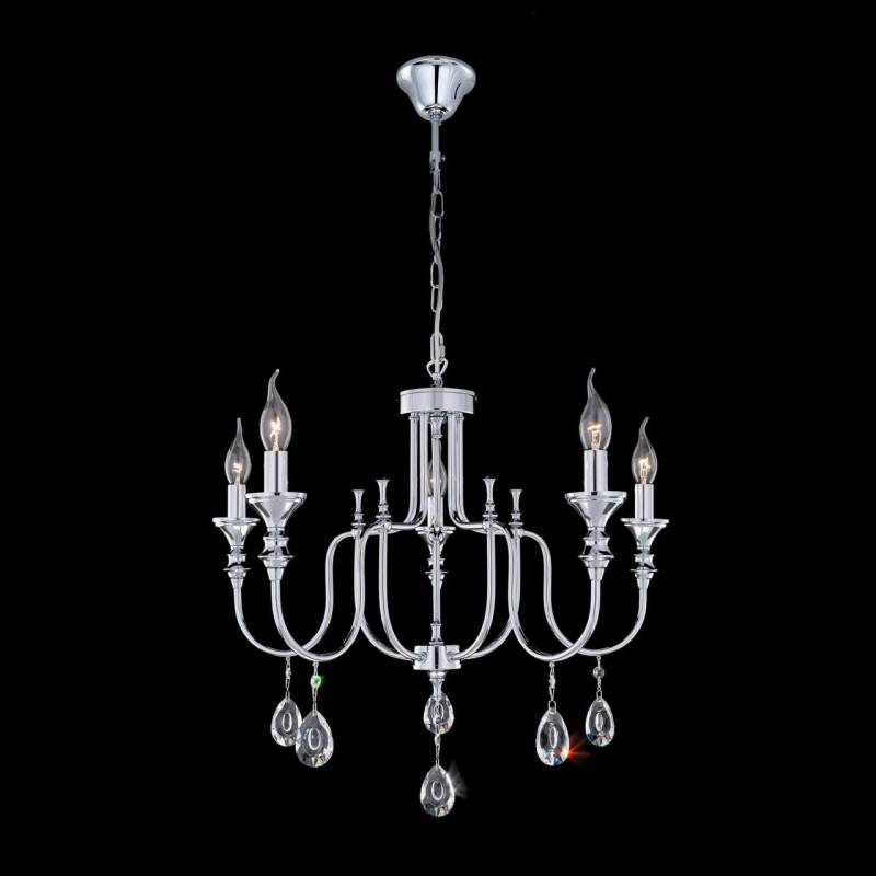 Подвесная люстра Citilux CL437151