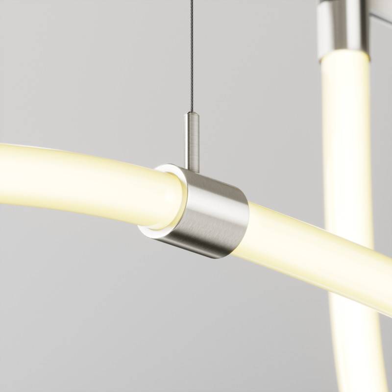 Подвесной комплект Maytoni Technical TRA154CSW-1PT