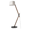 Торшер LOFT IT 10567F Dark wood
