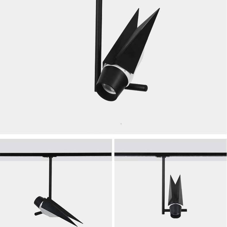 Светильник на шине ImperiumLoft 204086-22