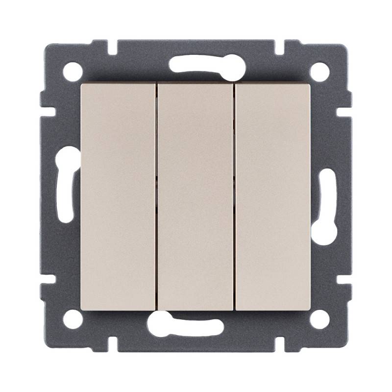 Выключатель KOLLINGER REA-S-012GD