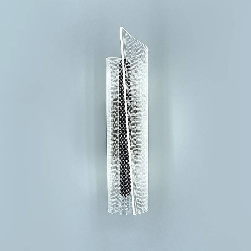 Бра LED4U L6298-01 GR