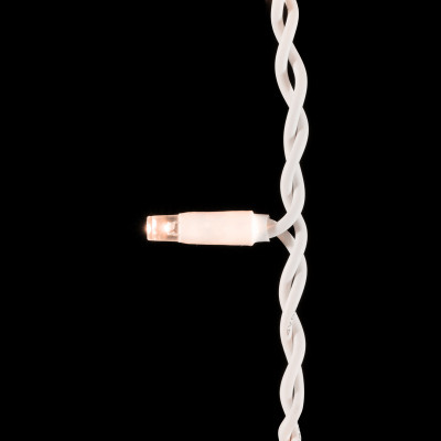 Светодиодная бахрома Laitcom LL120BLW-8-2EWW