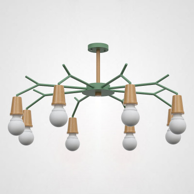 Детская люстра ImperiumLoft 220507-23