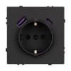Розетка Arlight 054285(1)