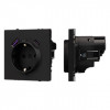 Розетка Arlight 054285(1)