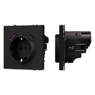 Розетка Arlight 054285(1)