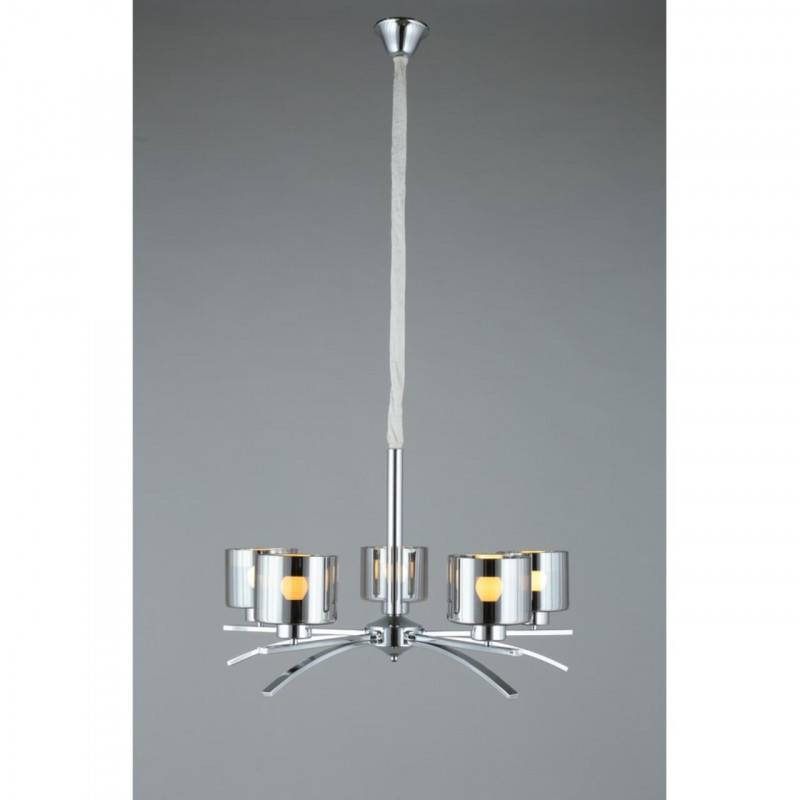 Подвесная люстра Omnilux OML-55803-05