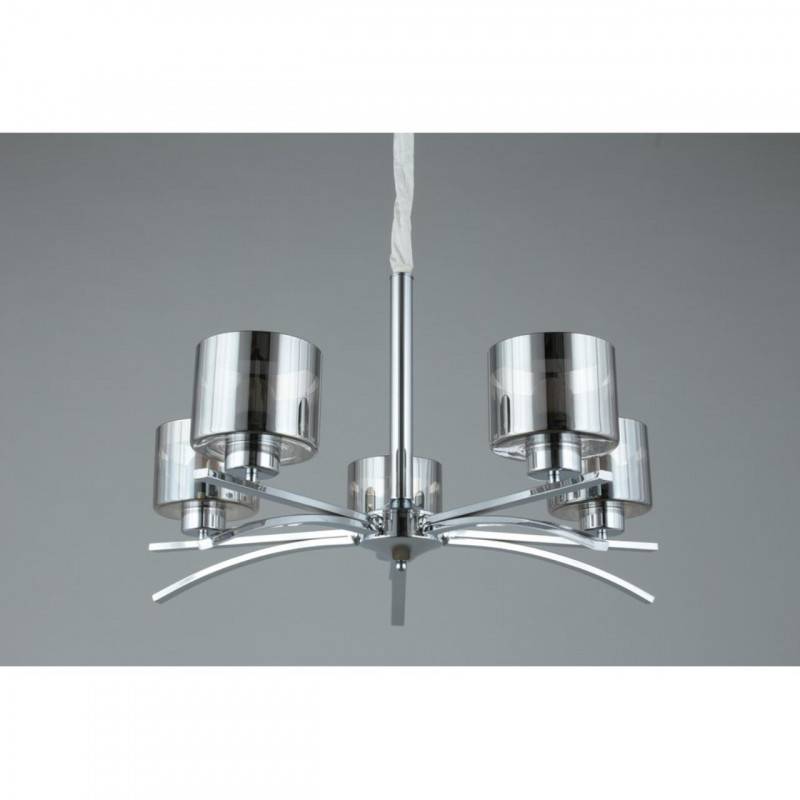 Подвесная люстра Omnilux OML-55803-05