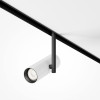 Светильник на шине Maytoni Technical TR005-4-12W-DS-BW