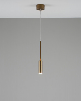 Подвесной светильник Moderli V10901-PL