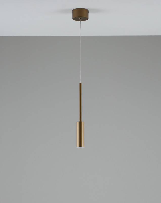 Подвесной светильник Moderli V10901-PL