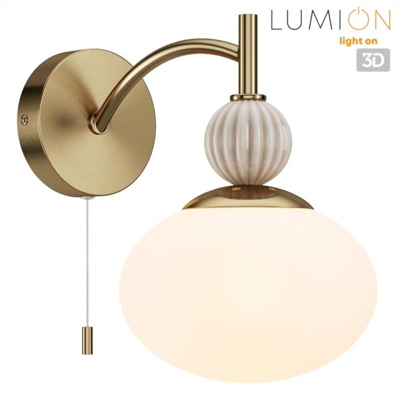 Бра LUMION 8272/1W