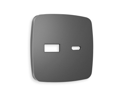 Клавиша/Накладка Ambrella Volt OP6610