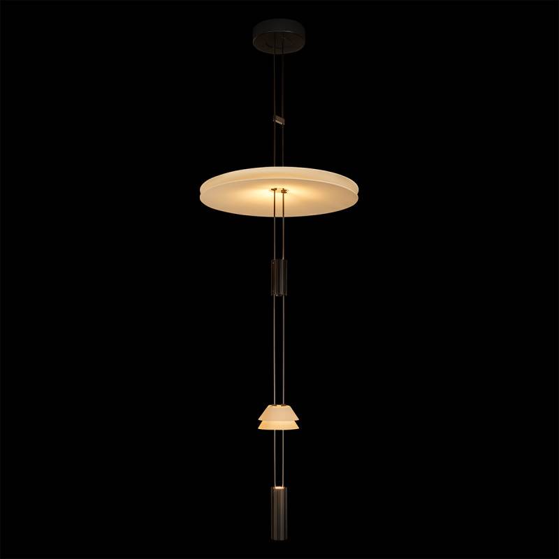 Подвесной светильник LOFT IT 10598C